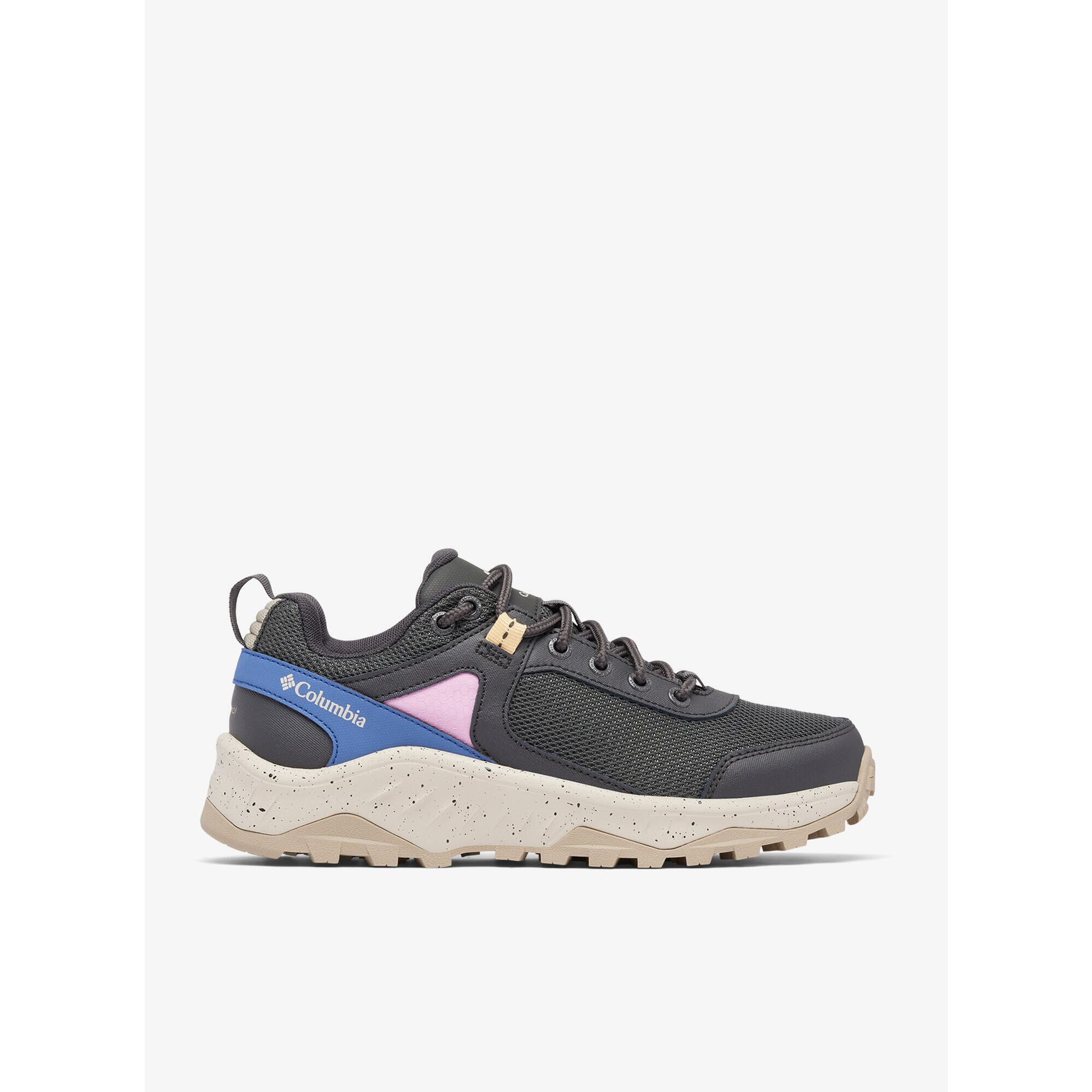 Buty turystyczne damskie Columbia Trailstorm Ascend WP