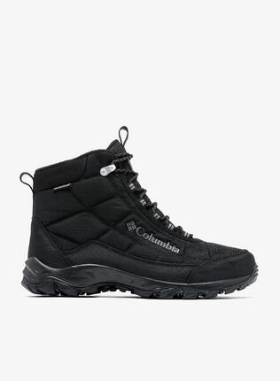 Buty zimowe męskie Columbia Firecamp Boot