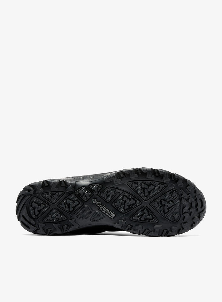 Buty zimowe męskie Columbia Firecamp Boot