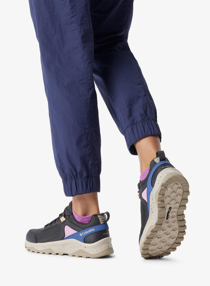 Buty turystyczne damskie Columbia Trailstorm Ascend WP