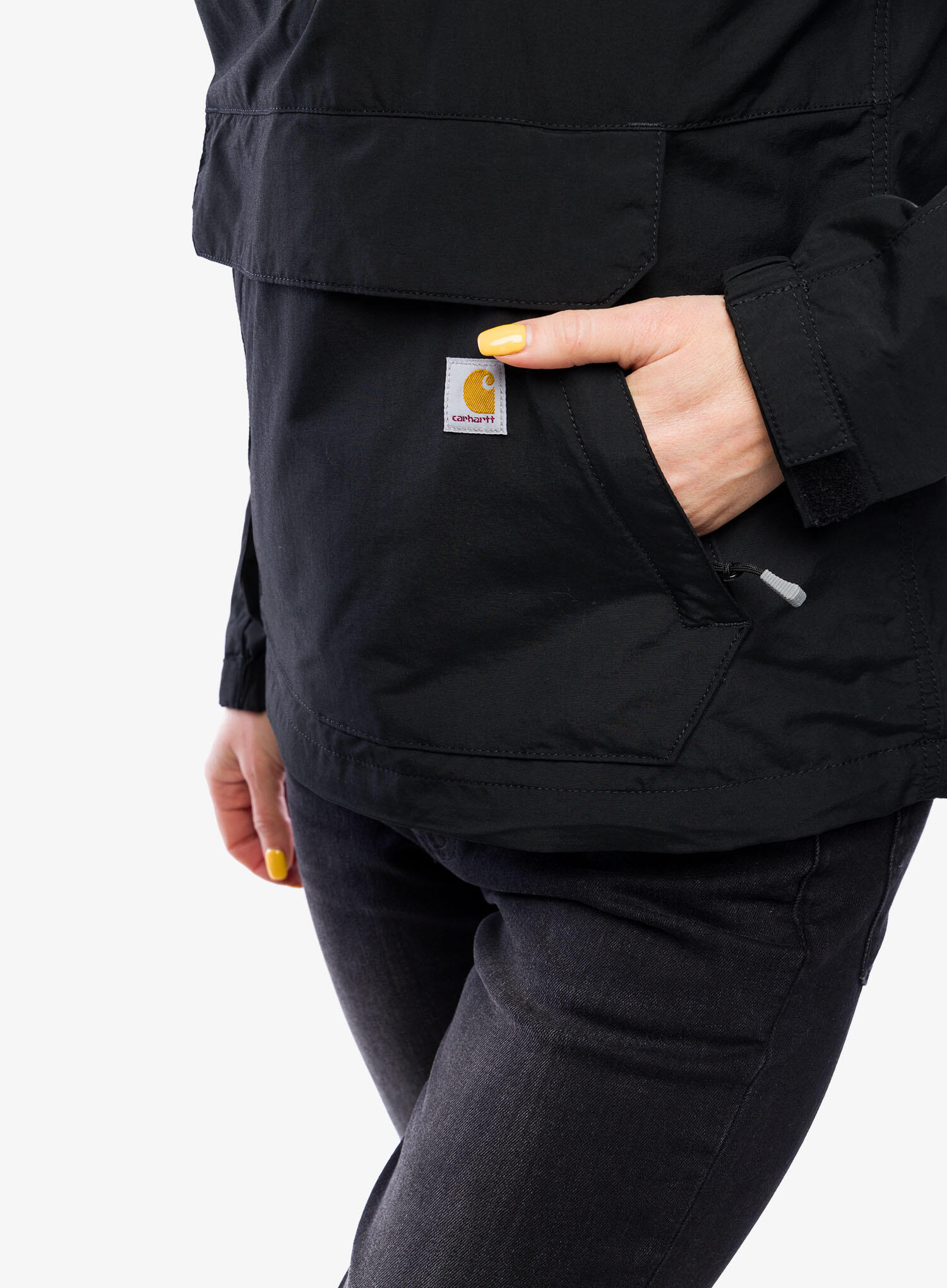Kurtka damska przeciwdeszczowa Carhartt Anorak 6/7