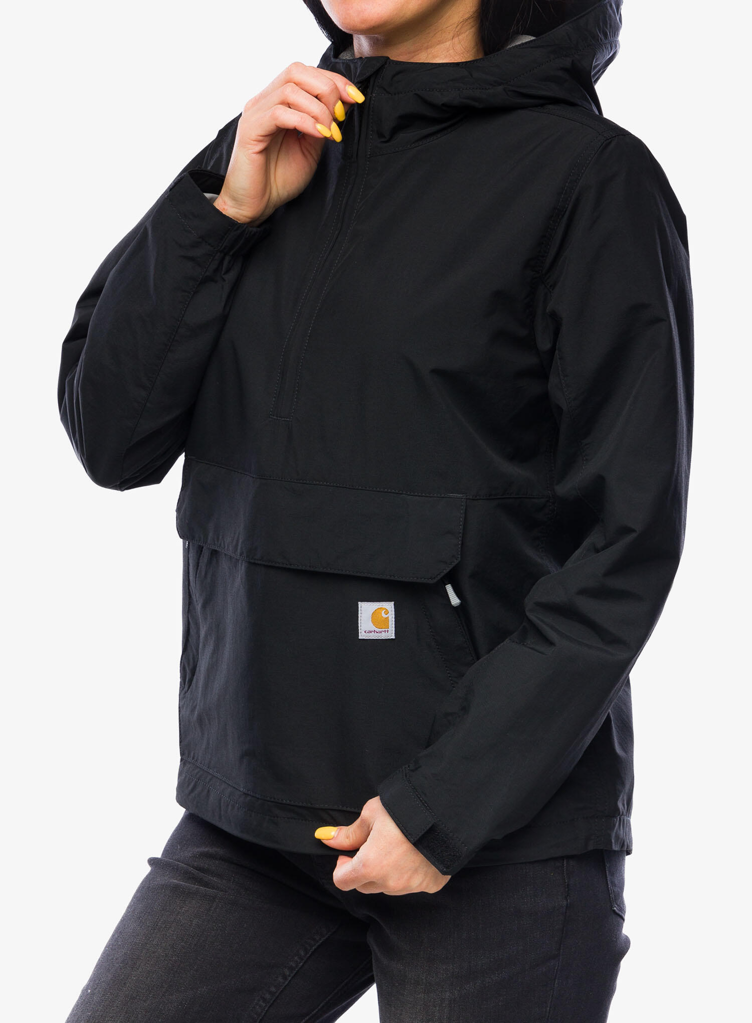 Kurtka damska przeciwdeszczowa Carhartt Anorak 3/7