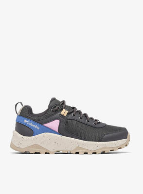 Zapatillas COLUMBIA TRAILSTORM ASCEND WATERPROOF de senderismo