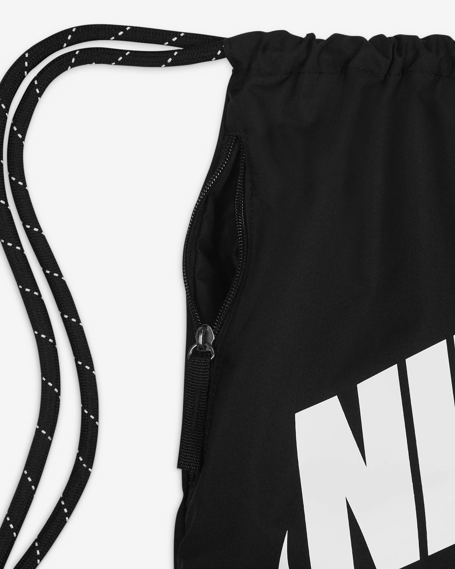 Zaini nike nero 4/4