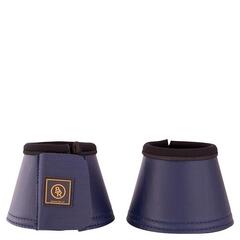 Cloches softoprène Finja HKM - Protection cheval