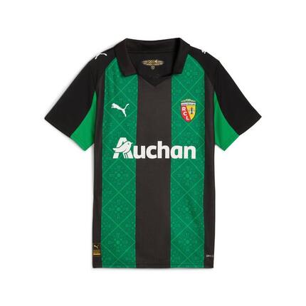 Zewnętrzny strój dziecięcy RC Lens 2025/26