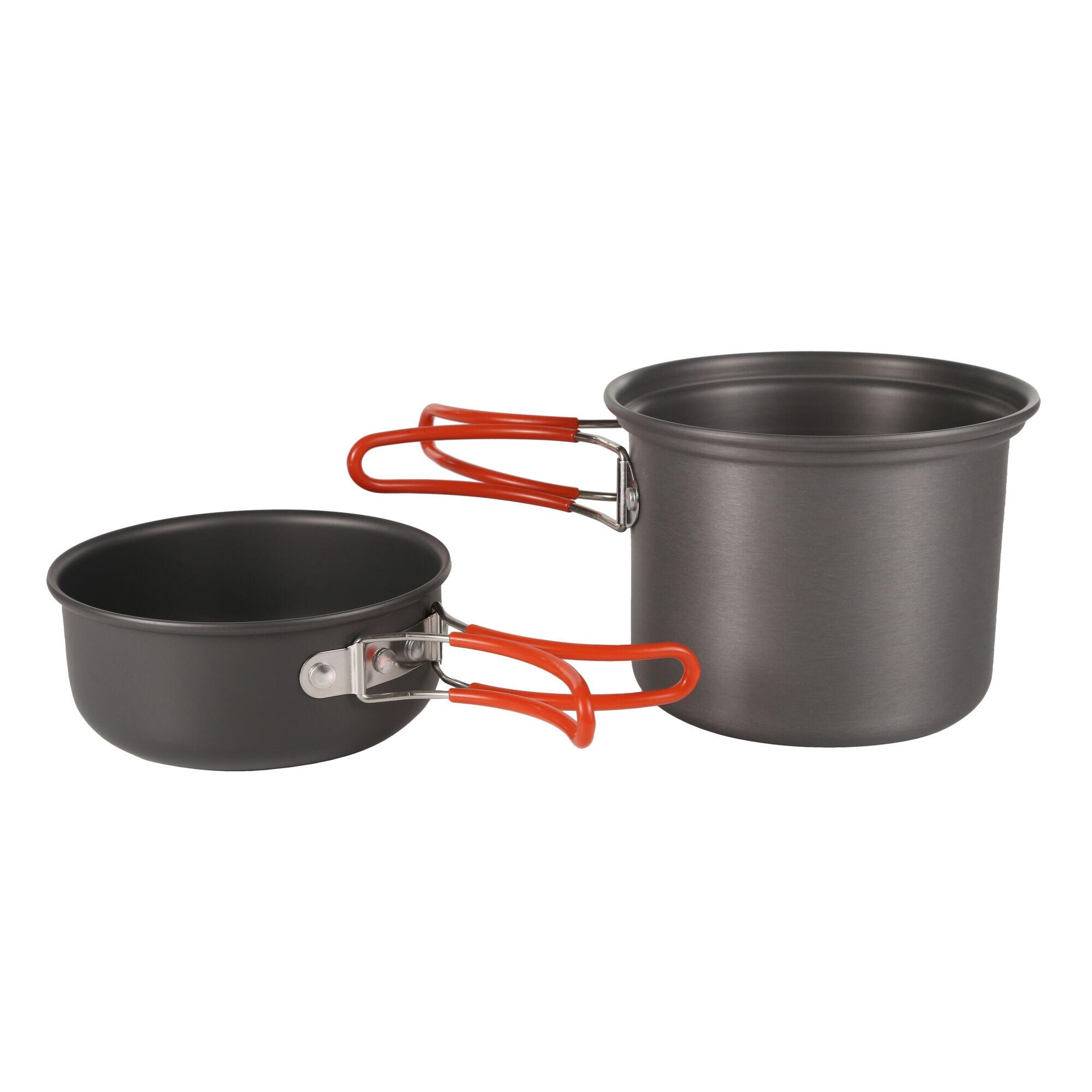 Great Outdoors Pentole Da Campeggio Regatta Grigio 4/5