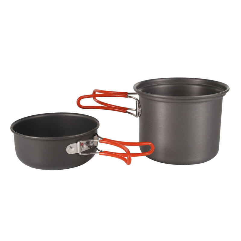 Casseroles (Gris)