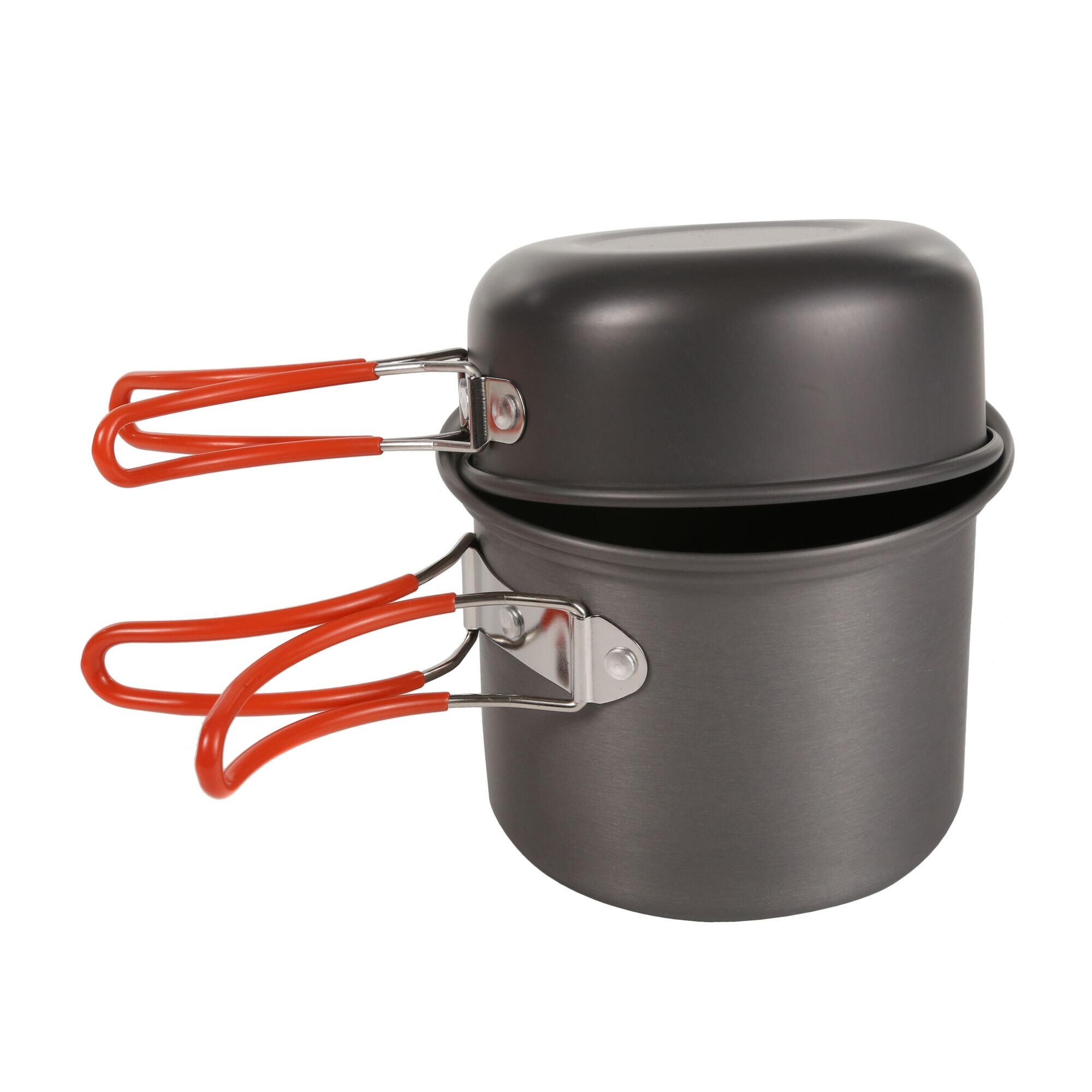 Great Outdoors Pentole Da Campeggio Regatta Grigio 3/5