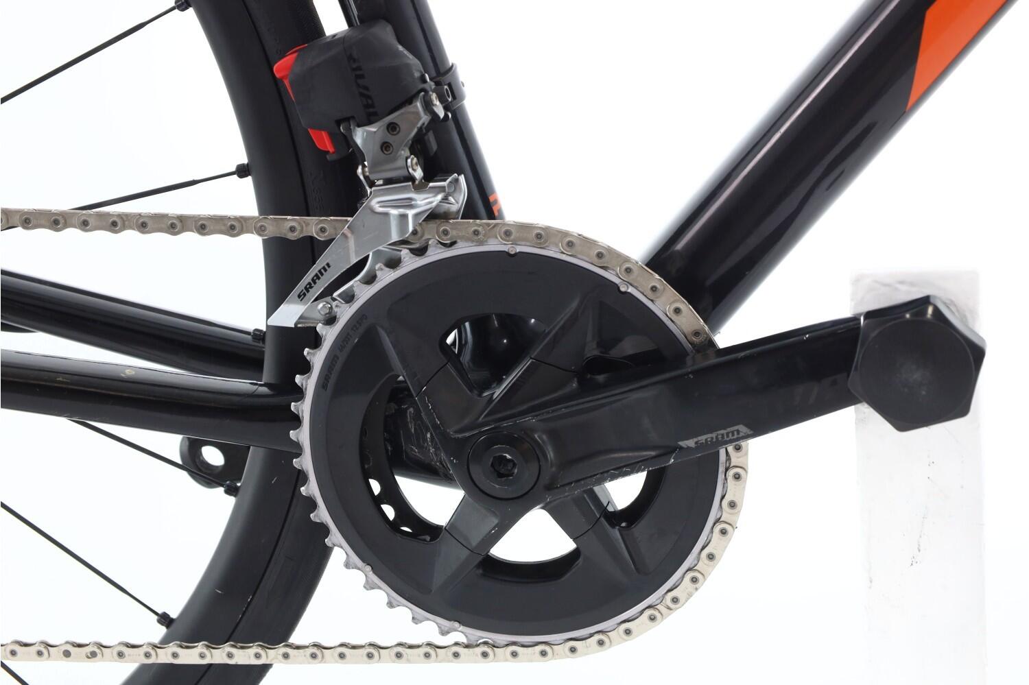 Bici strada ricondizionata ·  Revelator Alto AXS 12V · Ottimo stato 4/7