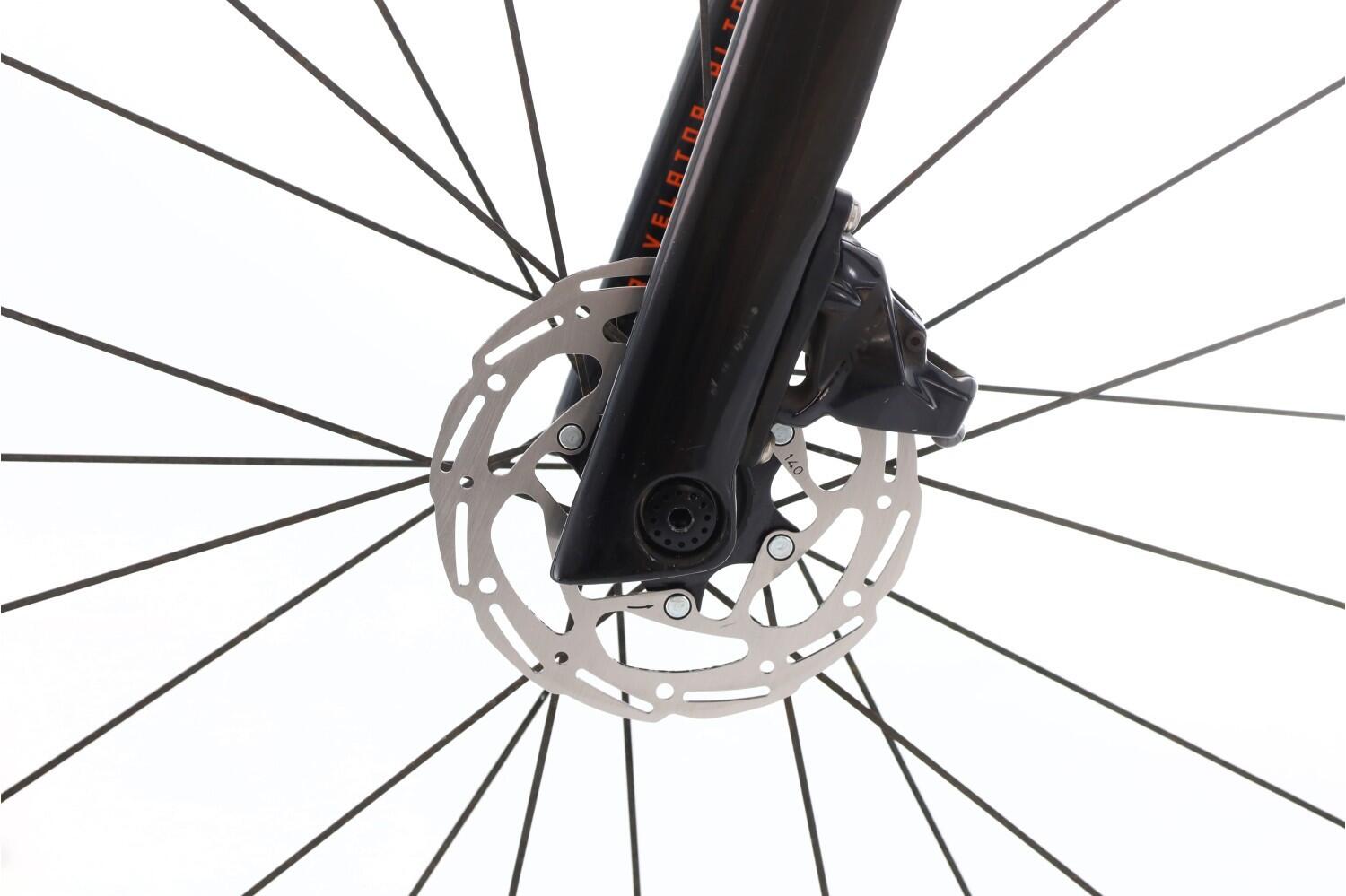 Bici strada ricondizionata ·  Revelator Alto AXS 12V · Ottimo stato 7/7
