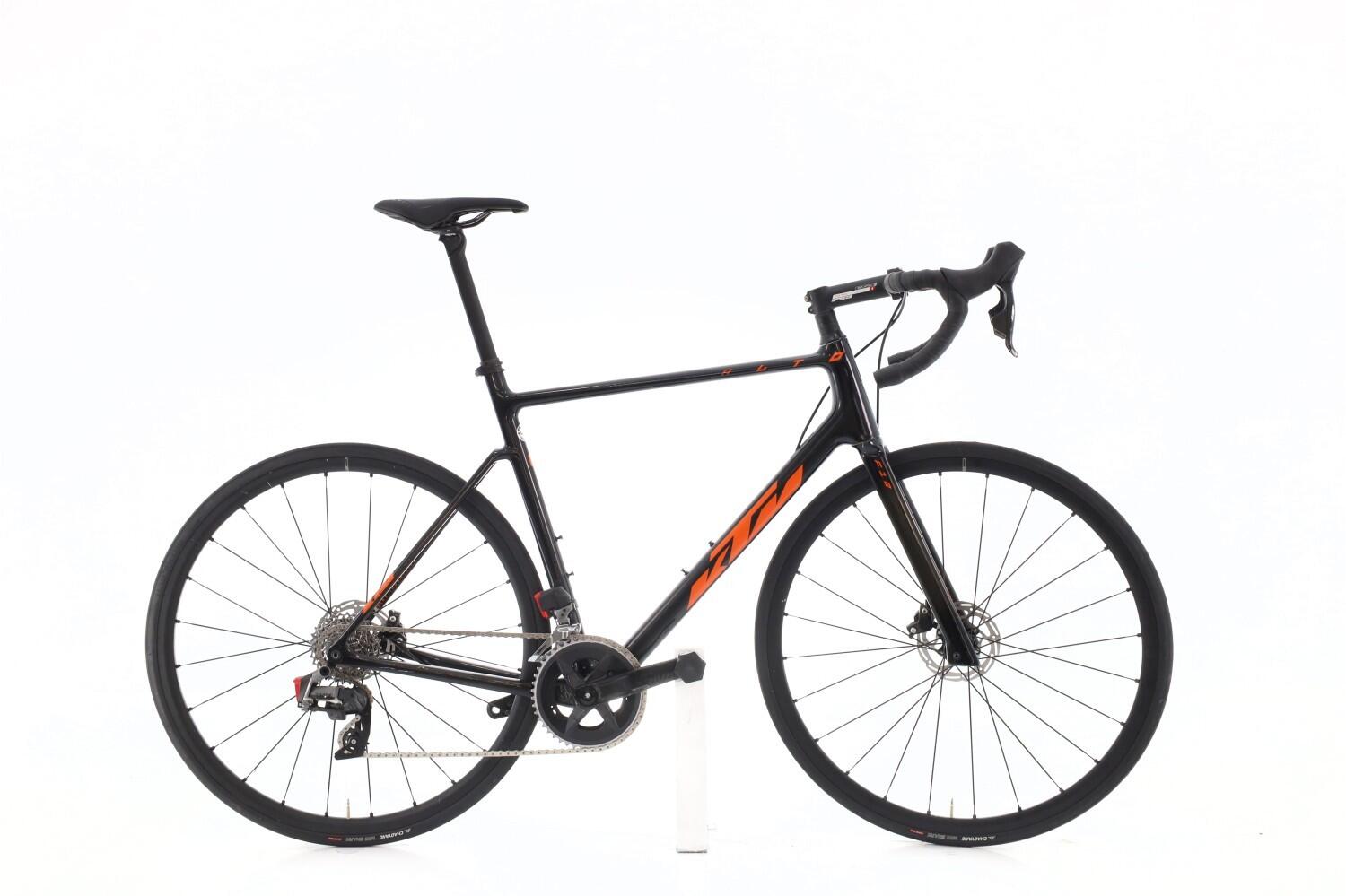Bici strada ricondizionata ·  Revelator Alto AXS 12V · Ottimo stato 1/7