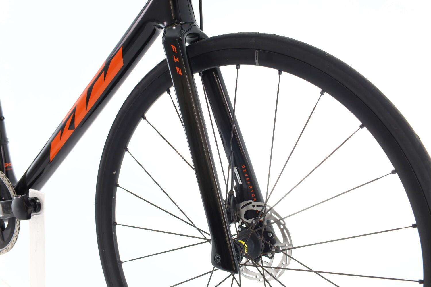 Bici strada ricondizionata ·  Revelator Alto AXS 12V · Ottimo stato 5/7