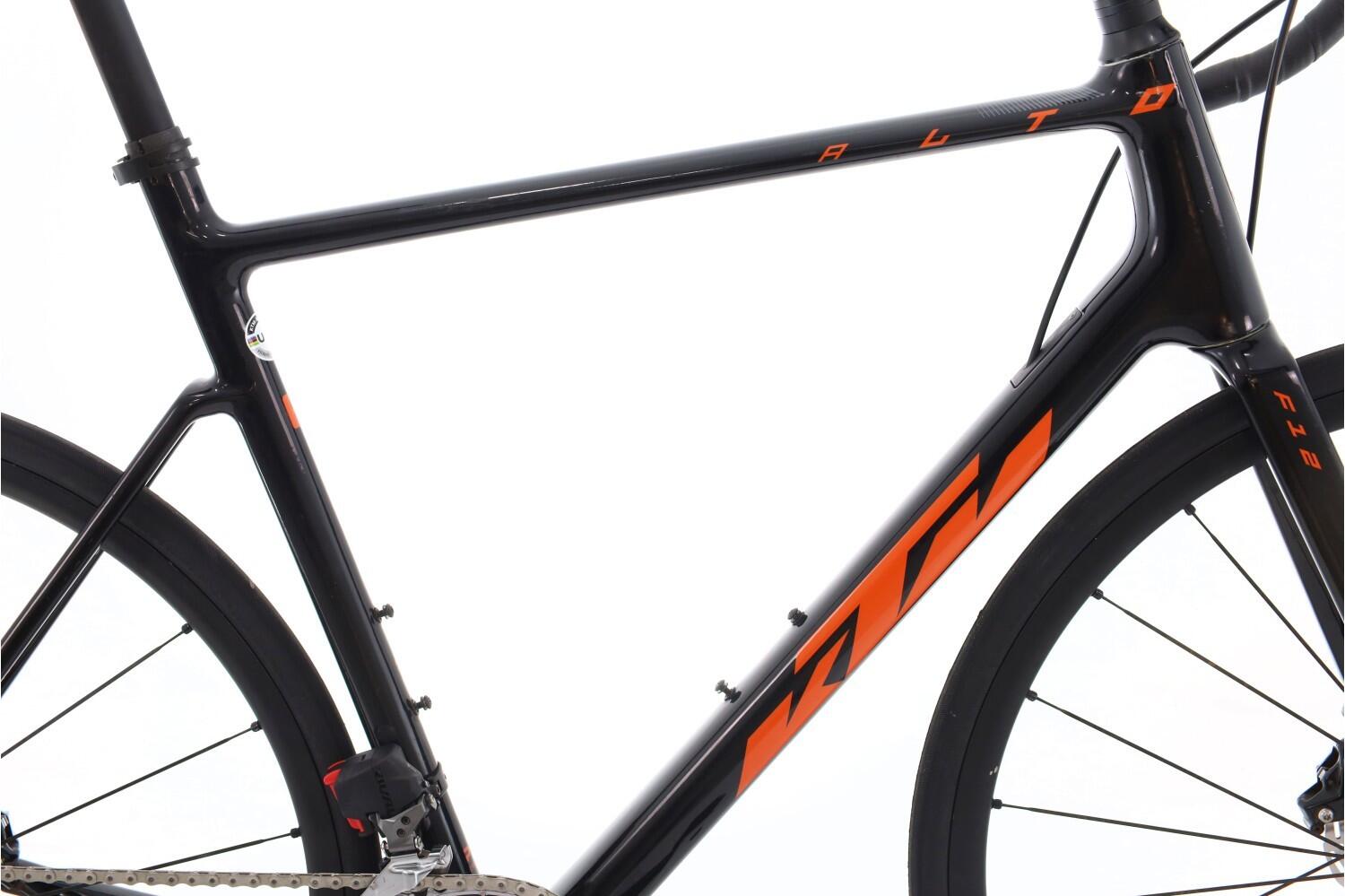 Bici strada ricondizionata ·  Revelator Alto AXS 12V · Ottimo stato 2/7