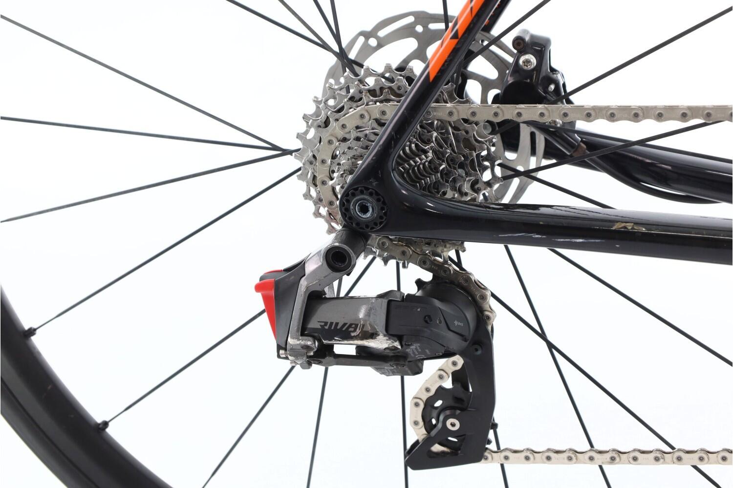 Bici strada ricondizionata ·  Revelator Alto AXS 12V · Ottimo stato 3/7