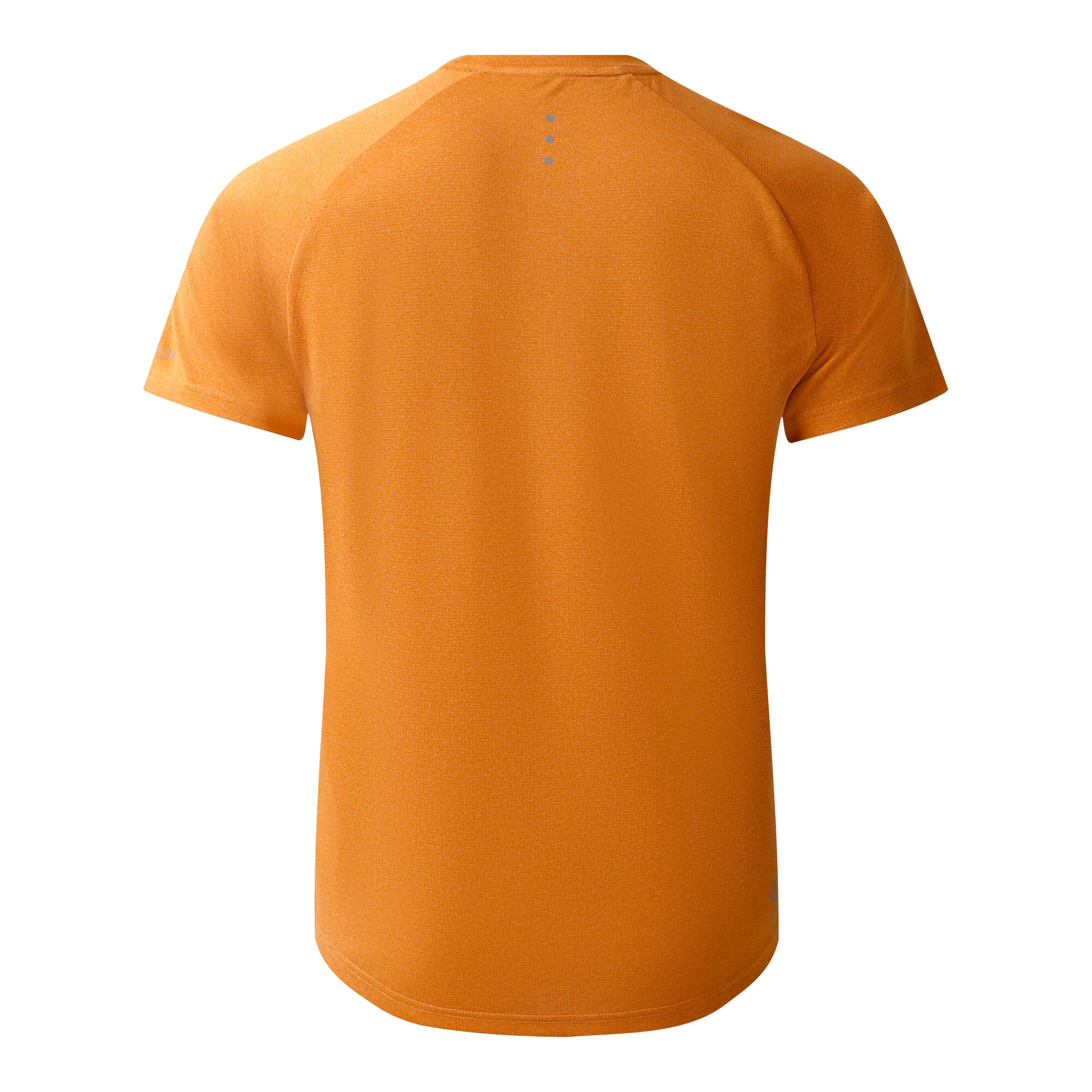Tshirt ACCELERATE Homme (Jaune Foncé) 2/5