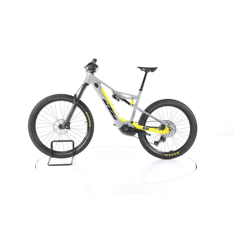 Second Life - KTM Macina Kapoho 7972 Fully E-Bike 2023 - Stan dobry