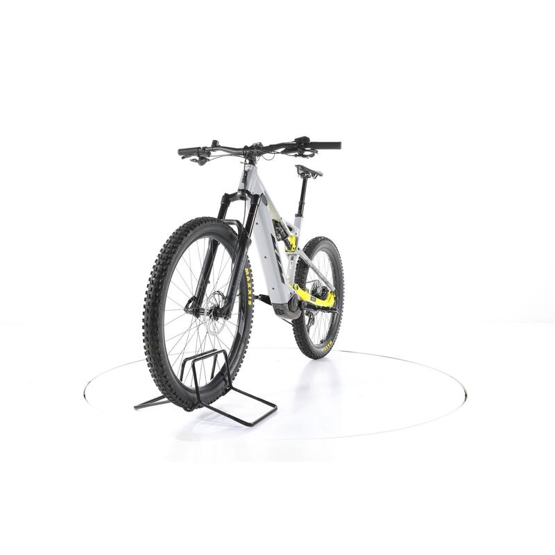 Second Life - KTM Macina Kapoho 7972 Fully E-Bike 2023 - Stan dobry