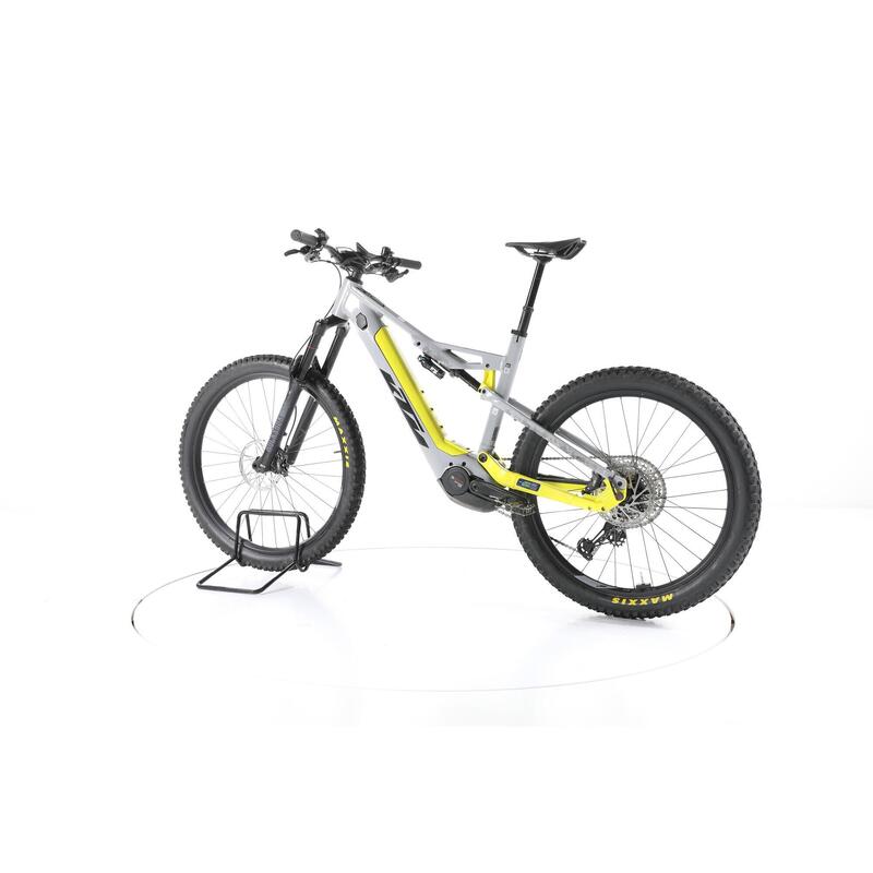 Second Life - KTM Macina Kapoho 7972 Fully E-Bike 2023 - Stan dobry