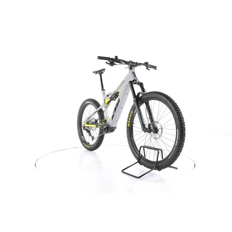 Second Life - KTM Macina Kapoho 7972 Fully E-Bike 2023 - Stan dobry