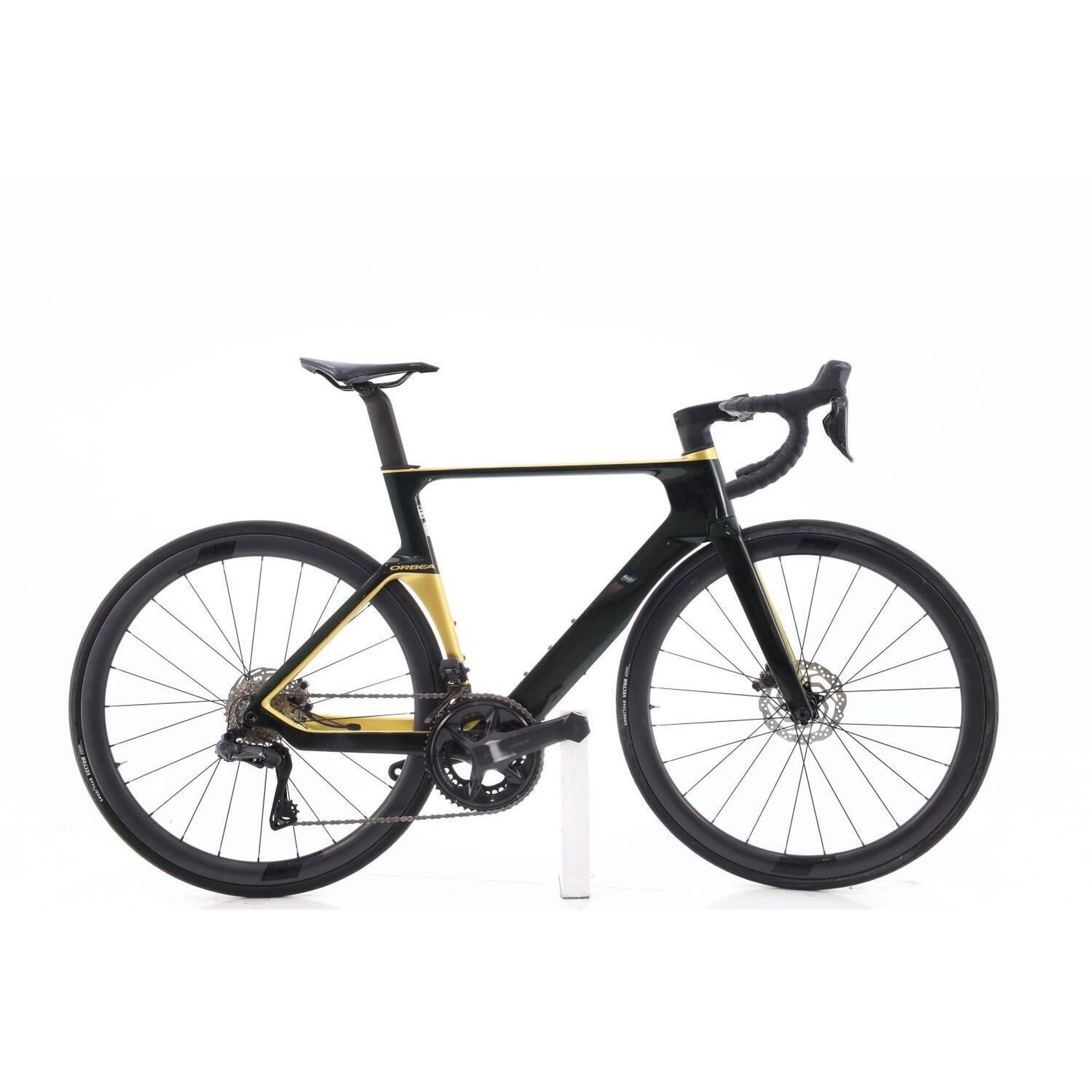 Second life · R. szosowy · Orca Aero Di2 12V · W dobrym stanie