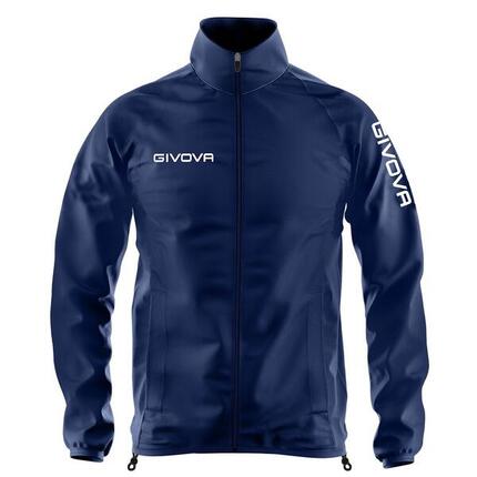 Veste imperméable Givova