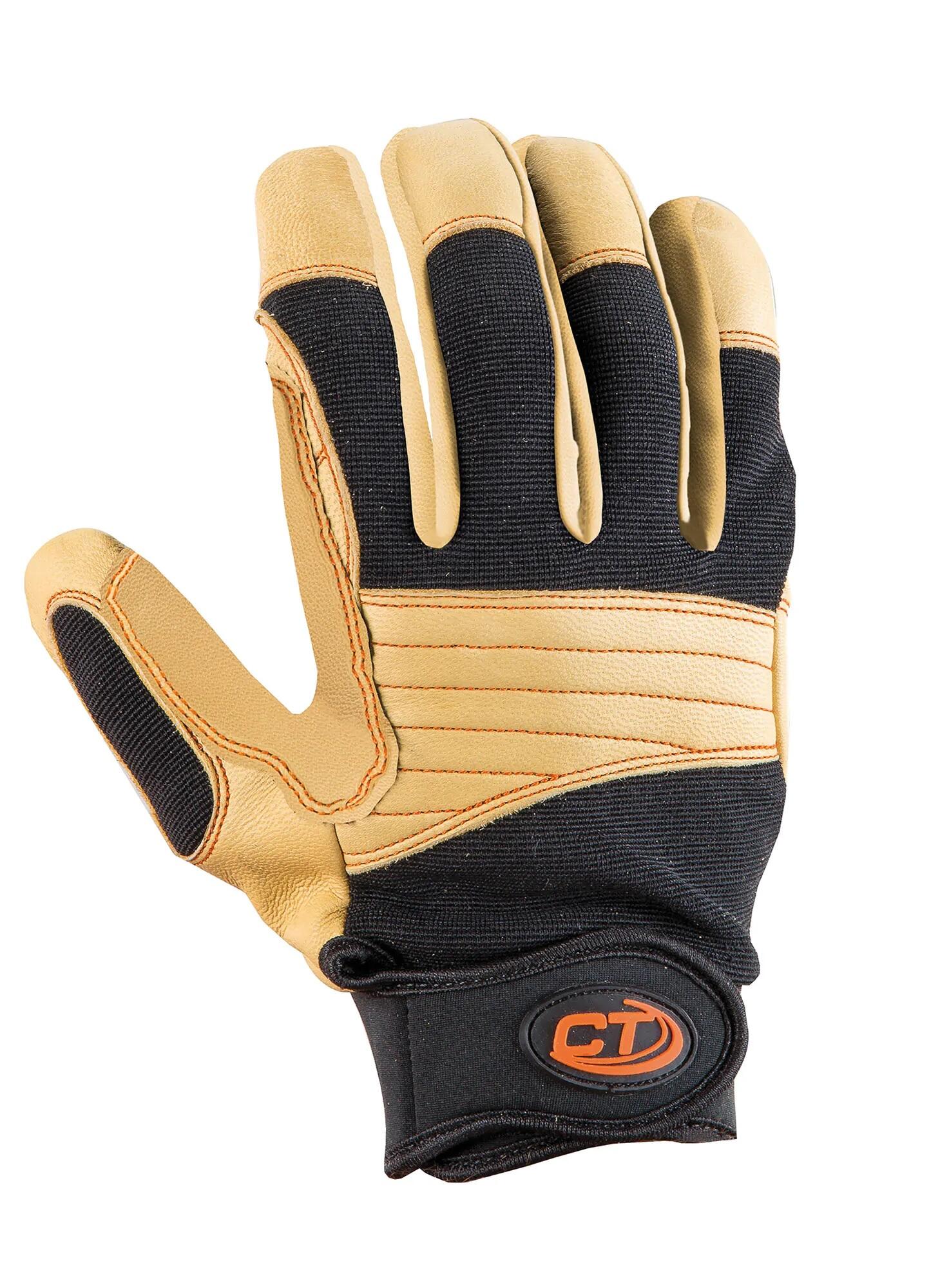 CLIMBING TECHNOLOGY picture