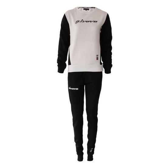 Survêtement polaire femme Givova 102