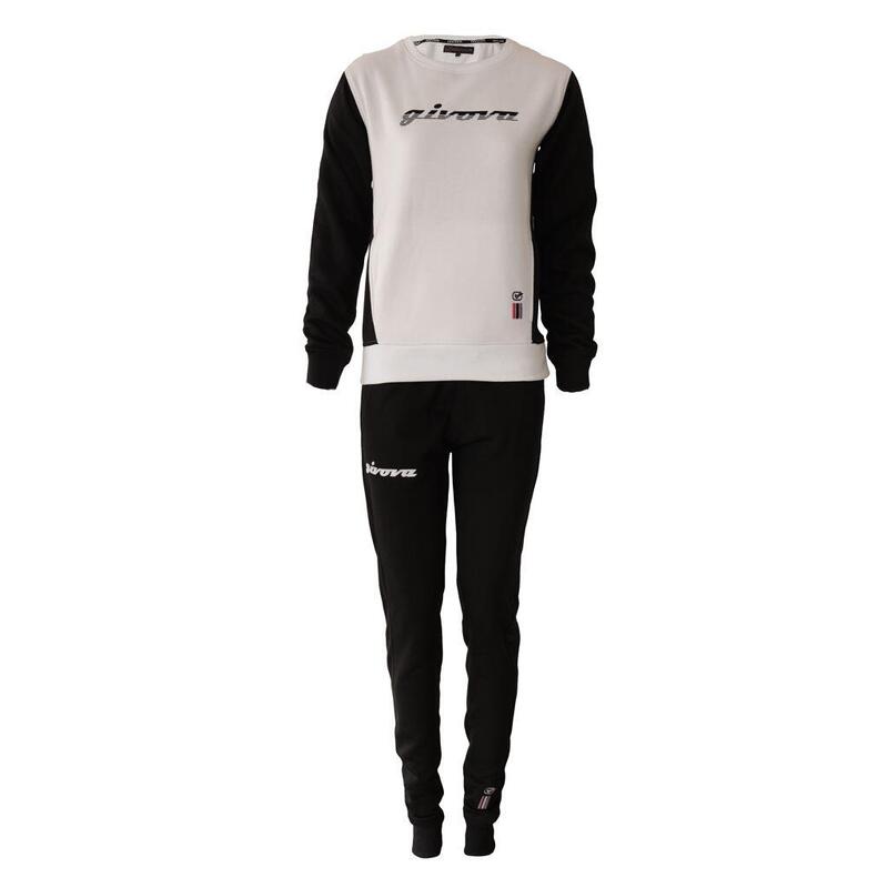 Damska kurtka polarowa Givova 102