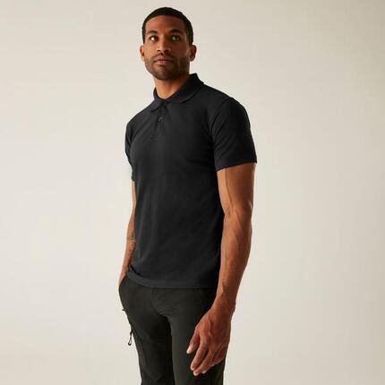 T-shirt Manches Courtes - Pro 50/50 Pique Polo randonnée