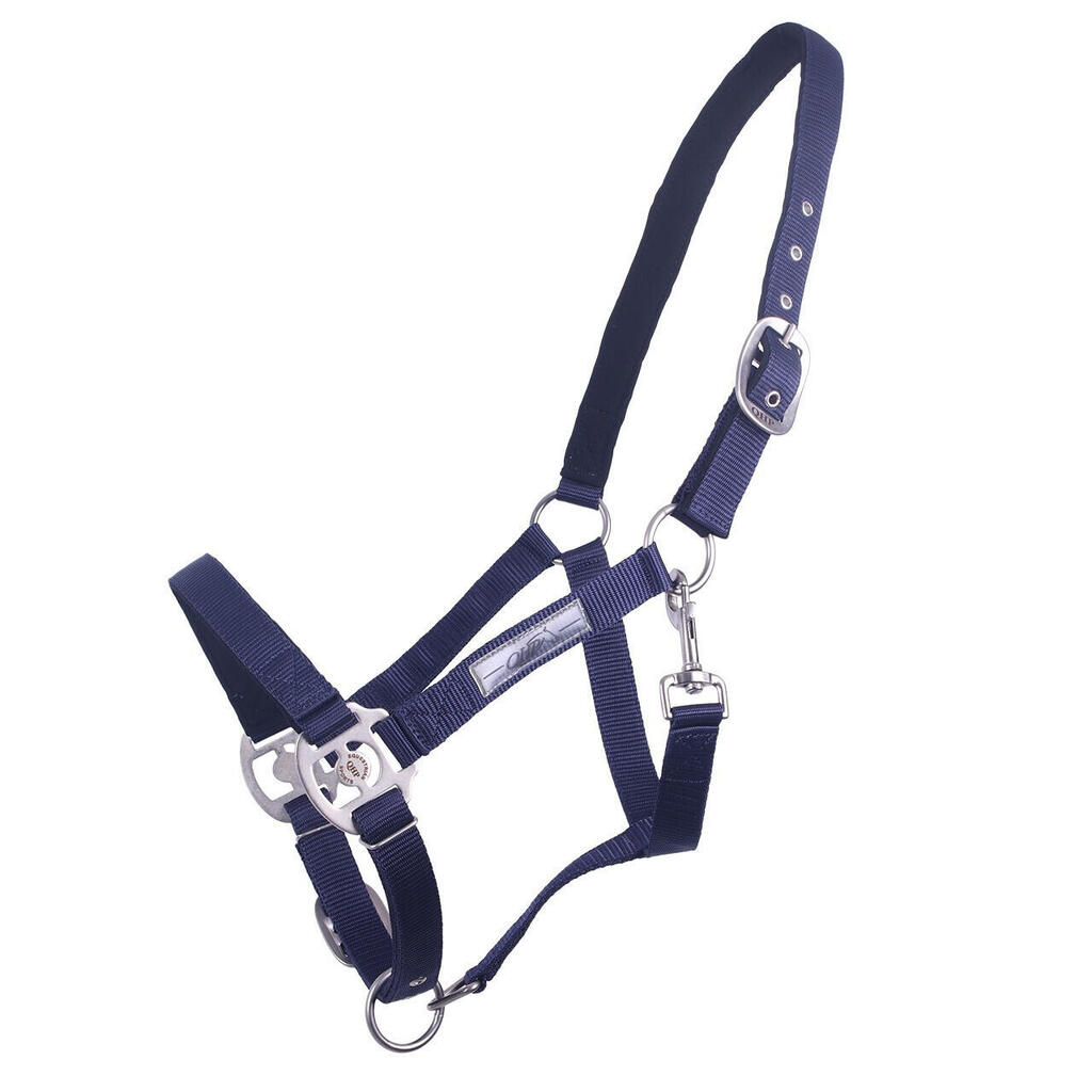 Double halter QHP