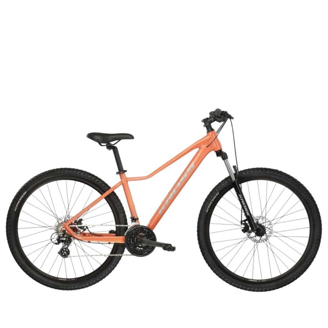 KROSS BIKES Second Life - Kross Lea 2.0 Altus S gebrauchtes Mountainbike