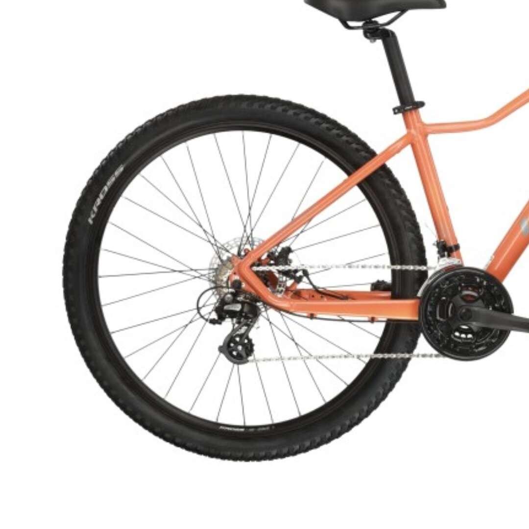 Second Life - VTT d'occasion Kross Lea 2.0 Altus S 2/4
