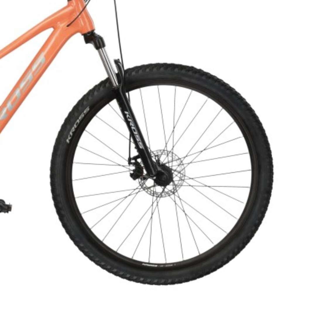 Second Life - VTT d'occasion Kross Lea 2.0 Altus S 3/4