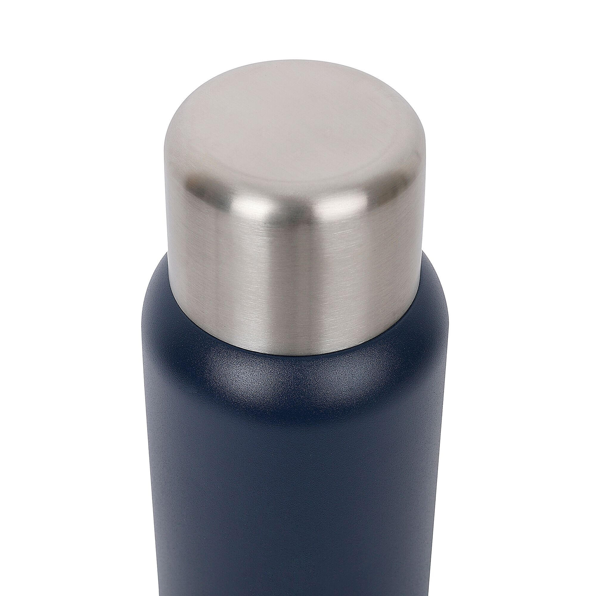 Bouteille De Voyage THERMULATE (Denim Sombre) 4/5