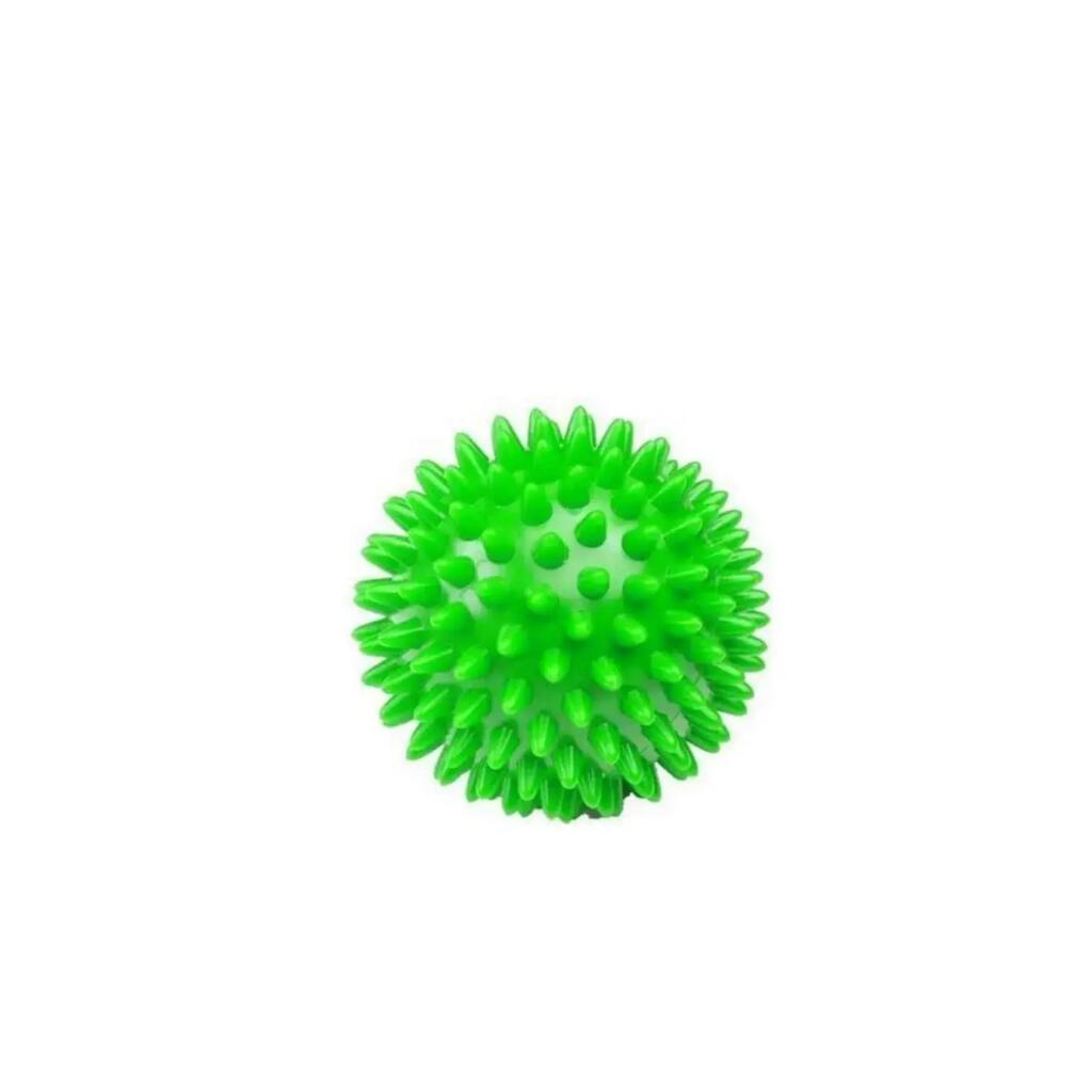 Massage ball 9 cm spikey massaging ball for self-massage FF