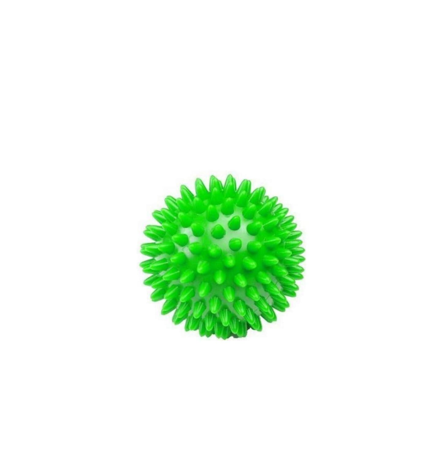 FFITNESS Massage ball pallina massaggiante 9 cm spikey x auto-massaggio FF