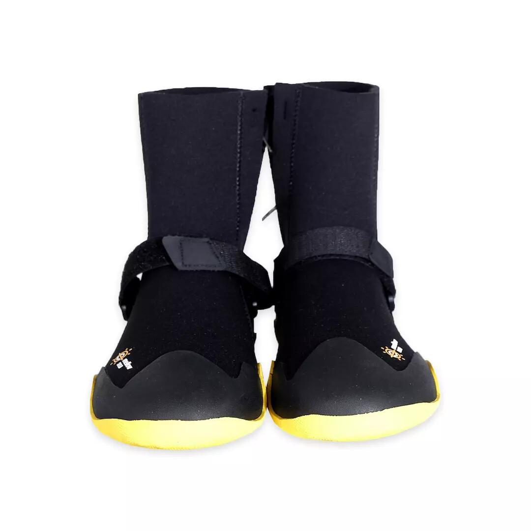 Escarpines de neopreno surf niño Mellow Sea Surf'n'Lifesaving 5/5
