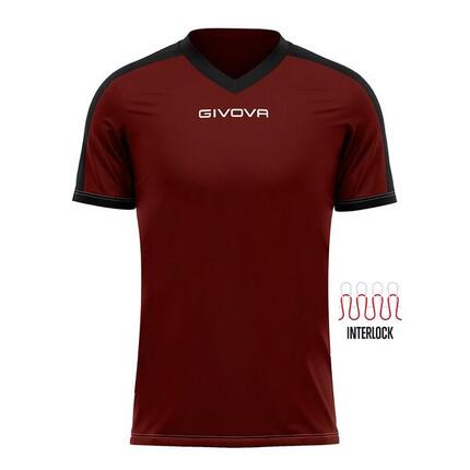 Maillot Givova Revolution
