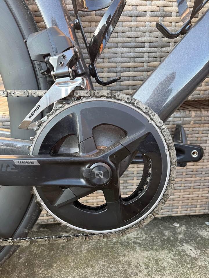 Entre Particuliers - Vélo BH G8 4/6