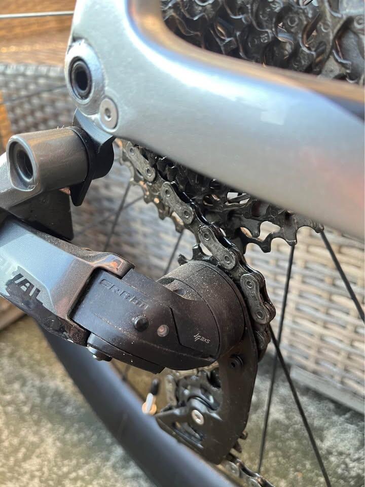 Entre Particuliers - Vélo BH G8 2/6