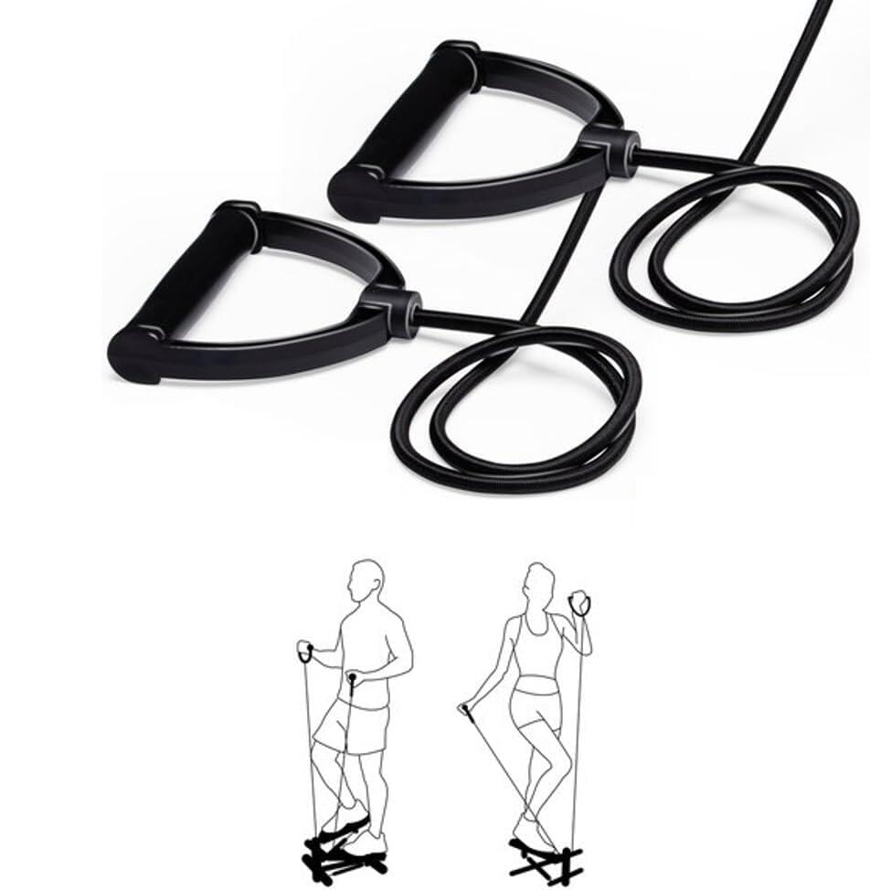 Mini Stepper FF 4/7