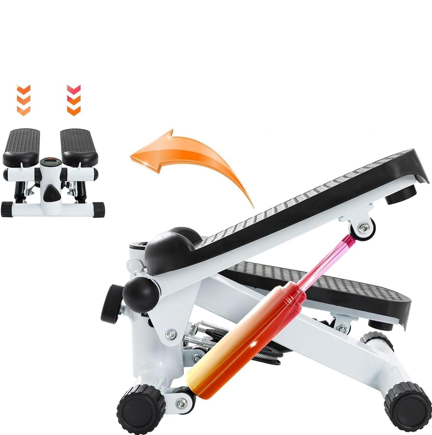 Mini Stepper FF 5/7