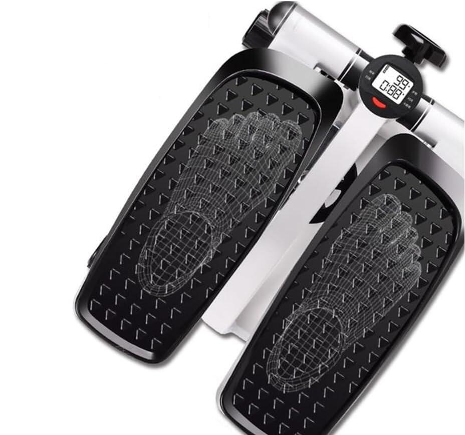 Mini Stepper FF 2/7