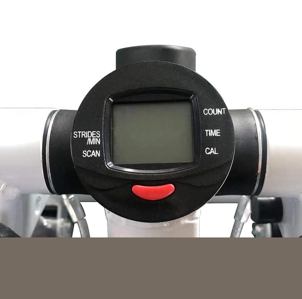Mini Stepper FF 3/7