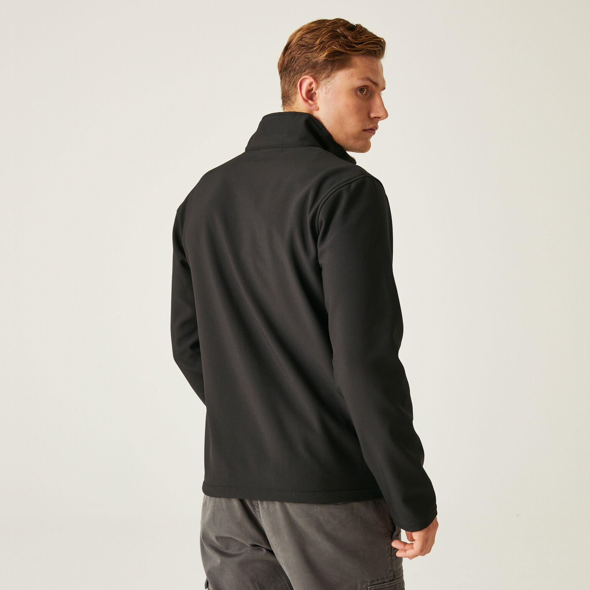 Herren Jacke - Ascender 2/7