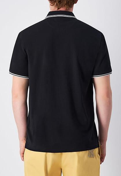 Koszulka męska Champion polo 2/4