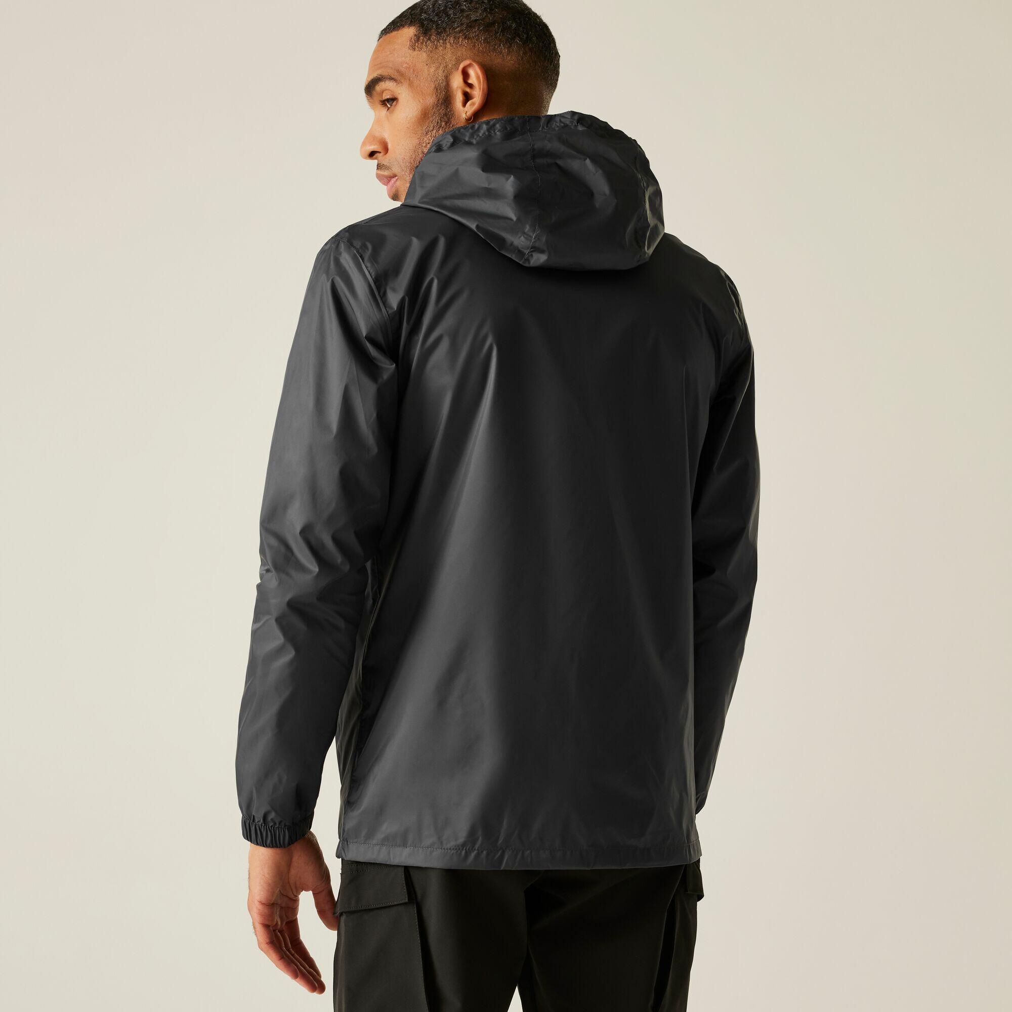 Pack It Jacket III Mens Waterproof Shell Jacket 3/7