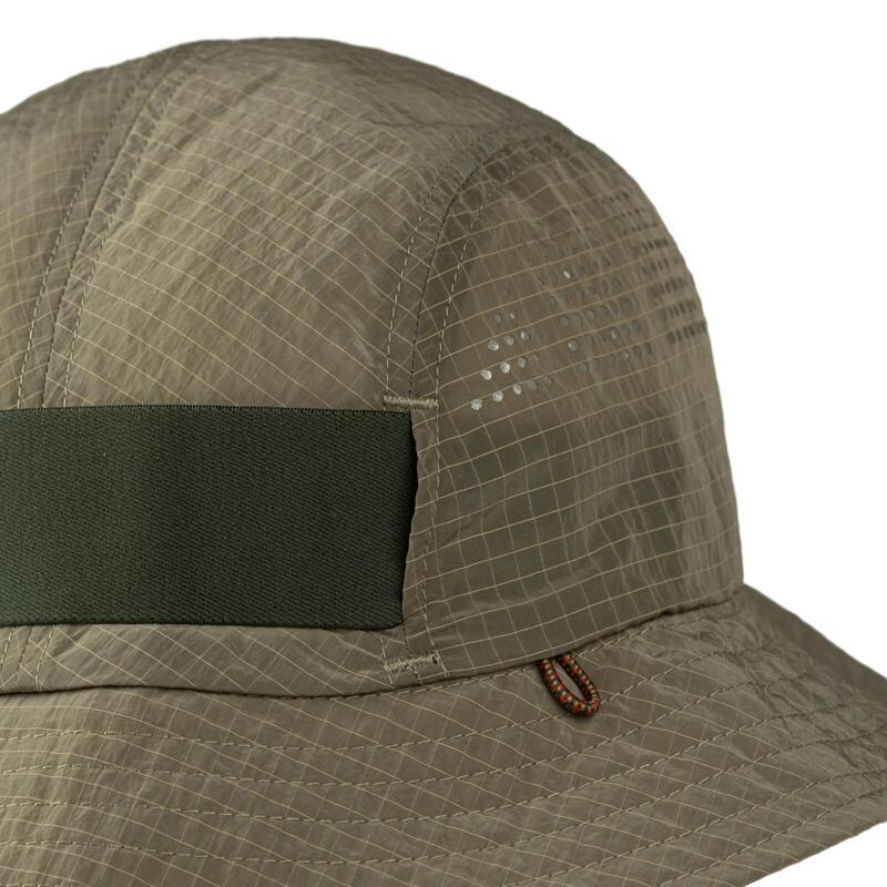 Kapelusz BUFF GO BUCKET HAT SOLID