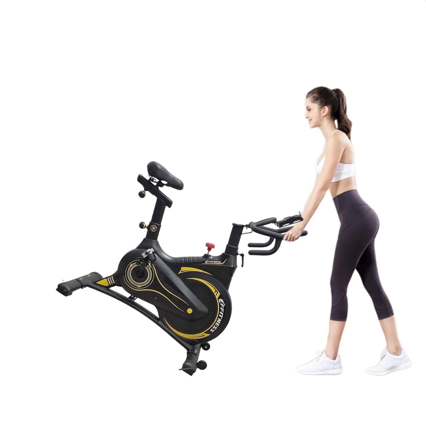 Spin Bike - Indoor Cycling Well FF 4/7